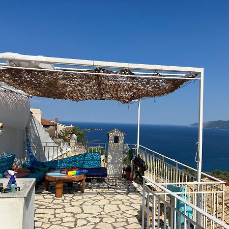 Pentátion Sea View Houseヴィラ エクステリア 写真
