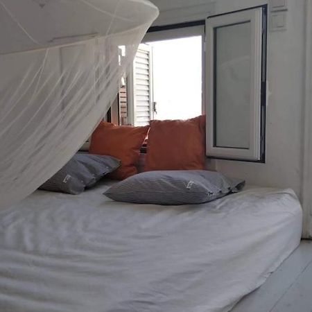Pentátion Sea View Houseヴィラ エクステリア 写真