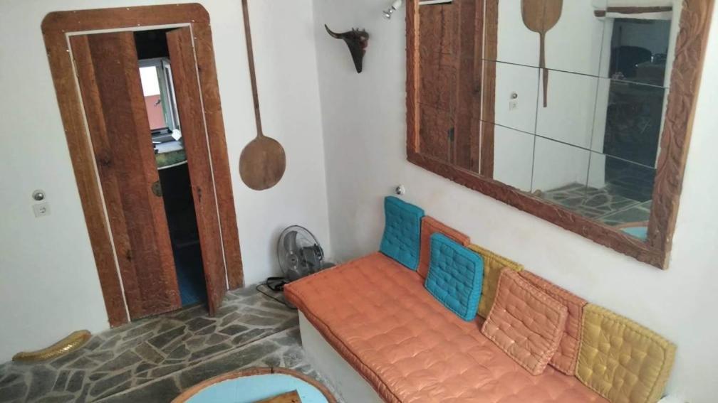Pentátion Sea View Houseヴィラ エクステリア 写真